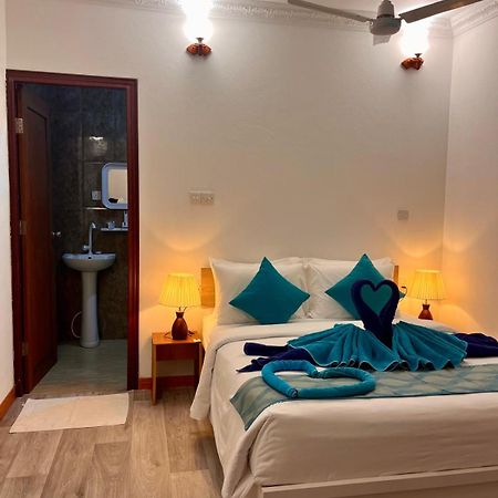 Ithaa Dhigurah Maldives Dhigurah (Alif Dhaal Atoll) Eksteriør bilde