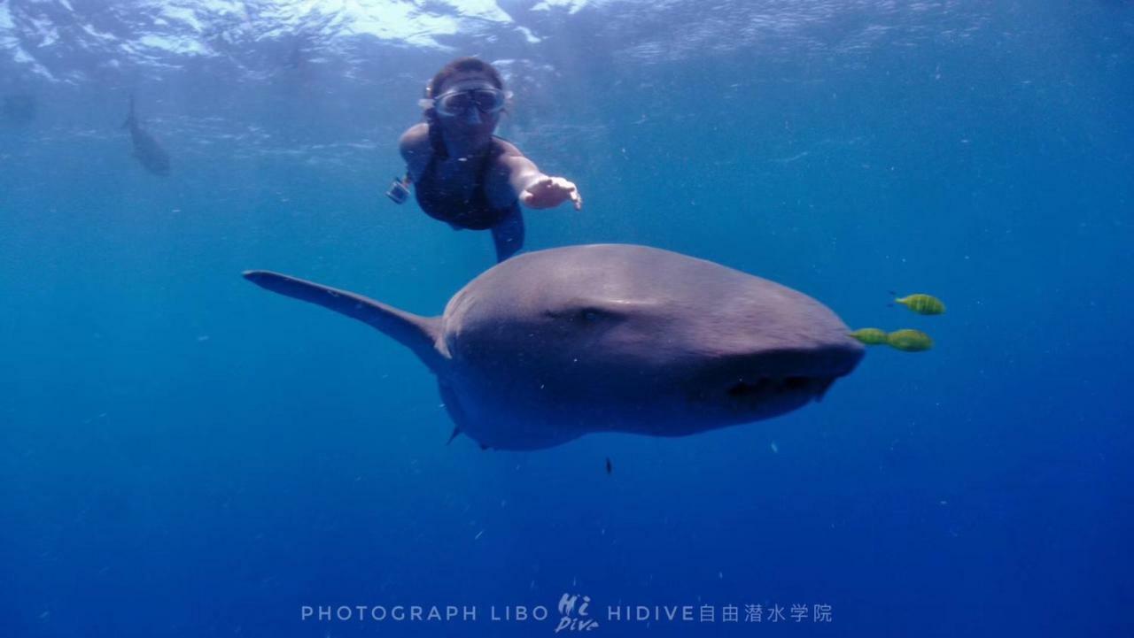 Ithaa Dhigurah Maldives Dhigurah (Alif Dhaal Atoll) Eksteriør bilde